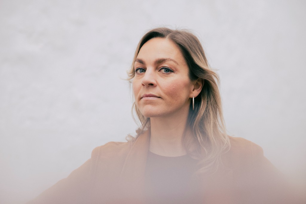 Christina Høgh Selmer Kirk