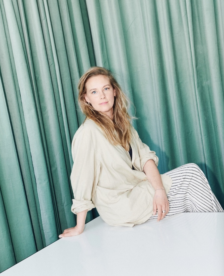 Sine Cecilie Laub